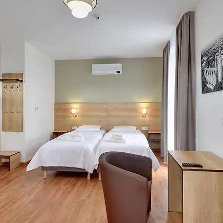 Em Motel Olesnica (Lower Silesia)